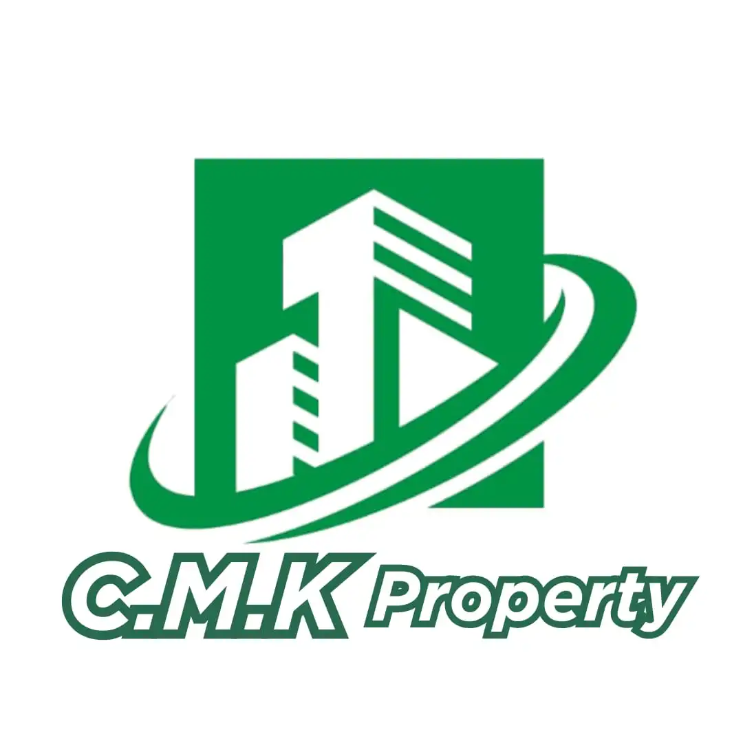Logo CMK Property