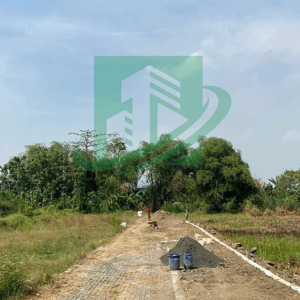 kavling domas cakra muda karya