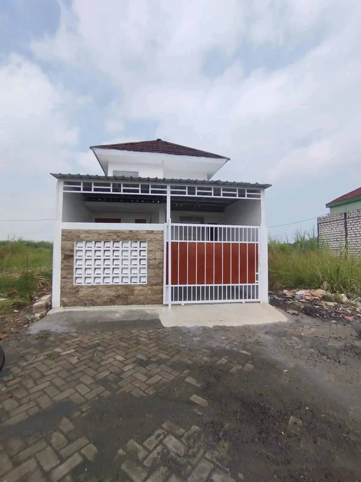 kavling cerme cakra muda karya