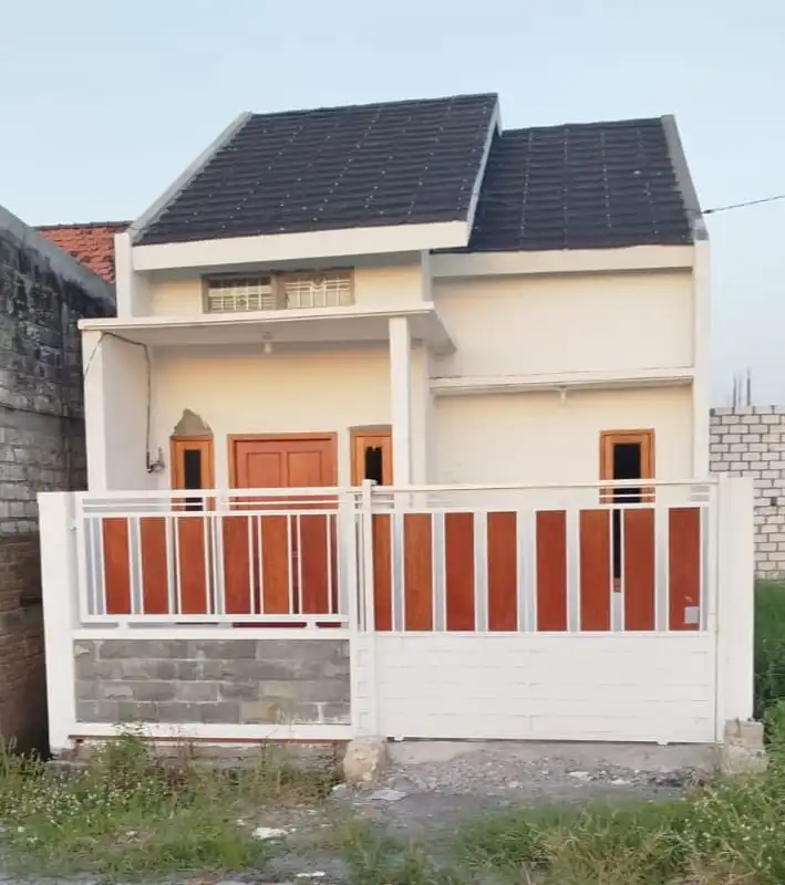 kavling cerme cakra muda karya