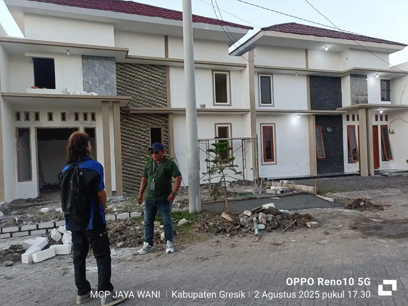 kavling cerme cakra muda karya