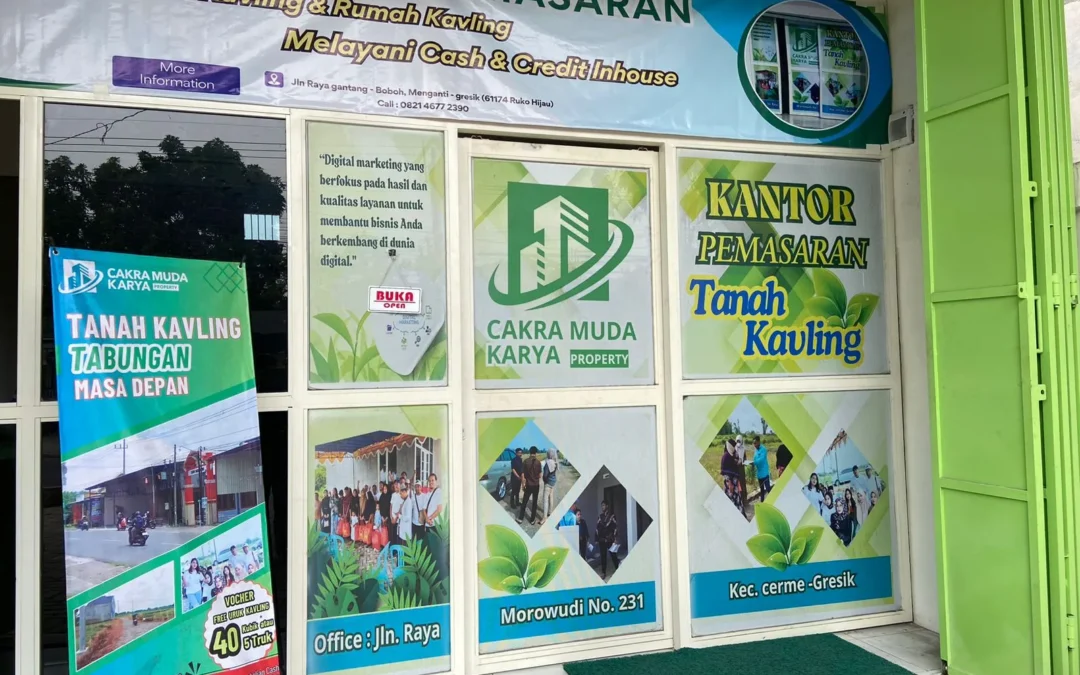 Tips Investasi Tanah Kavling